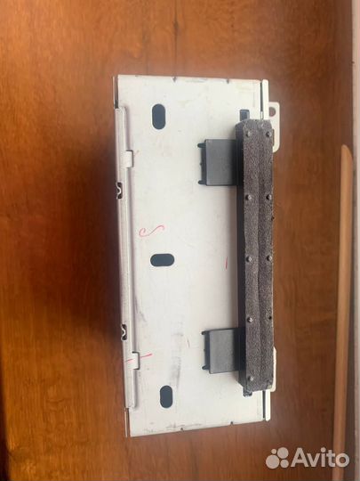 Магнитола Ford Focus 3 (11-15) radio ahu with usb