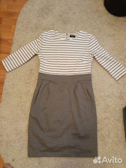 Одежда женская пакетом