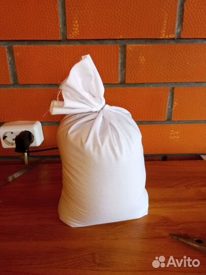 Чага березовая от сборщика