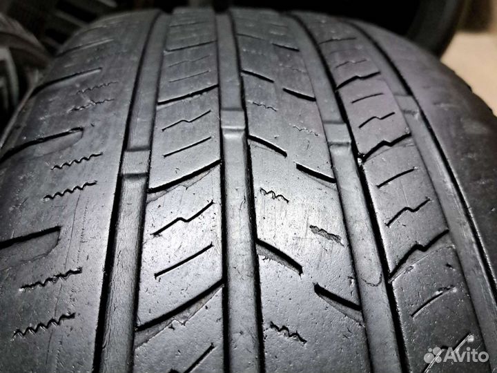 Ecovision VI-286 HT 235/65 R17 108H