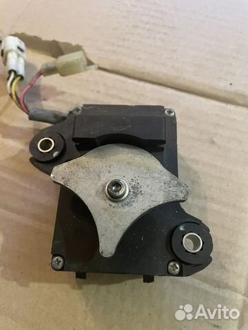 Сервопривод suzuki boulevard M109R