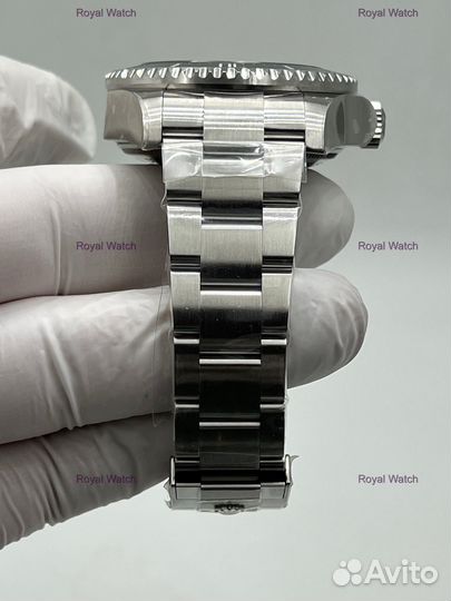Rolex Deepsea Sea-Dweller 44 mm EWE Ролекс Дипси