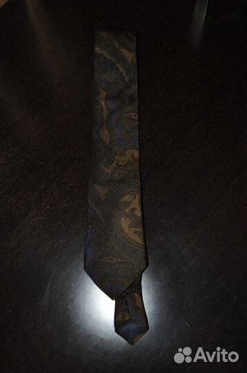 Boss.Etro. Joop. Zegna. галстуки оригинал