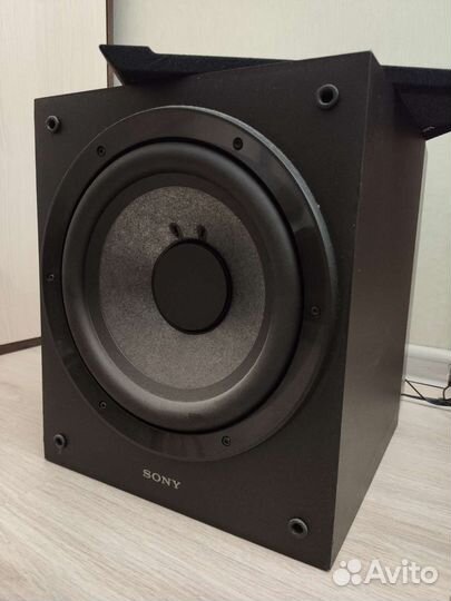 Активный сабвуфер Sony SA-CS9