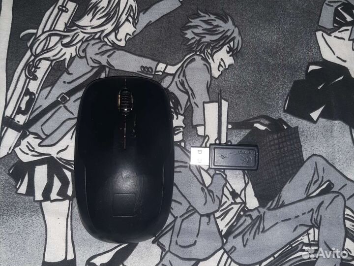 Беспроводная мышь