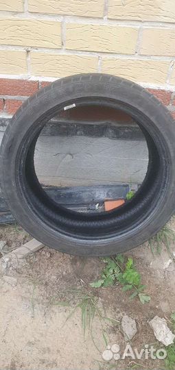 Goodyear Eagle Sport TZ 245/40 R18