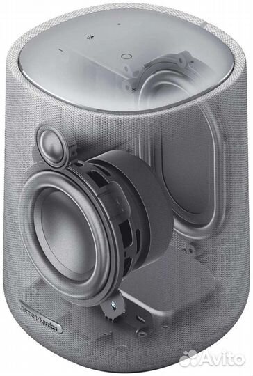 Умная колонка Harman/Kardon Citation One