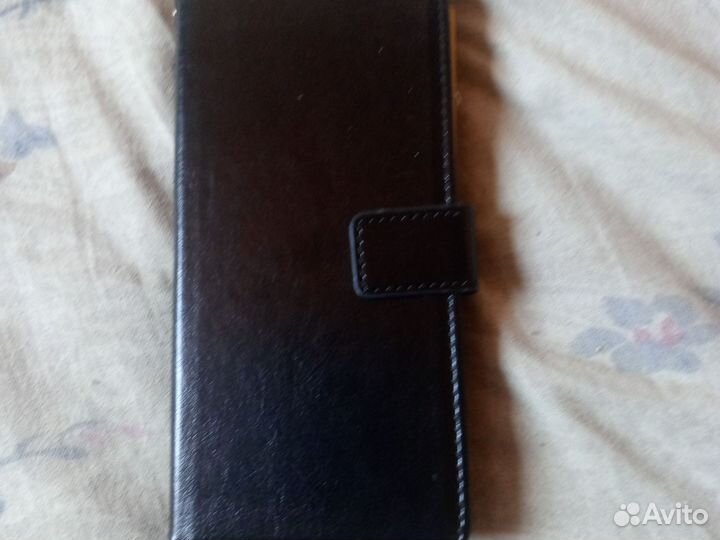 Чехол redmi note 8