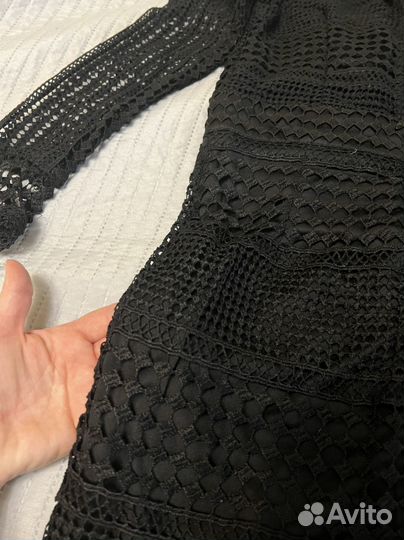 Вечернее платье XS