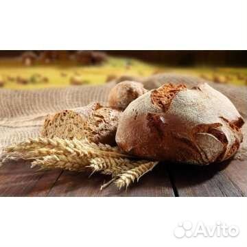 Хлебница Flamberg