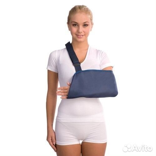 Бандаж плечевой 