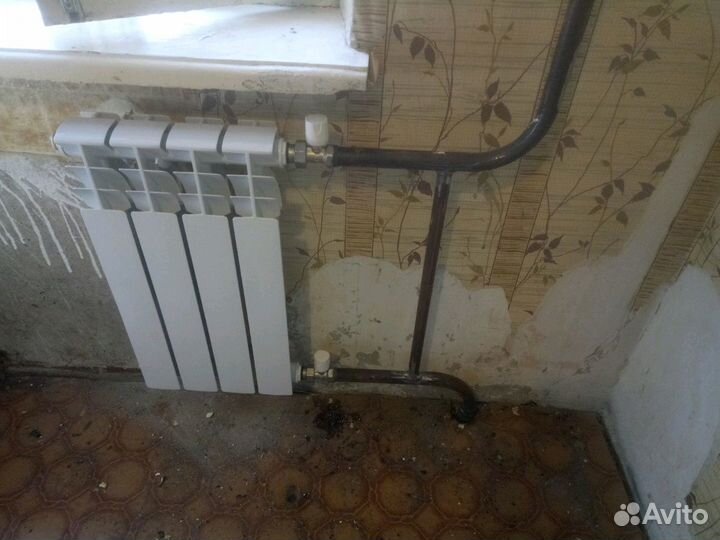 Сантехник,сварщик,отопление,батареи,делаю сам