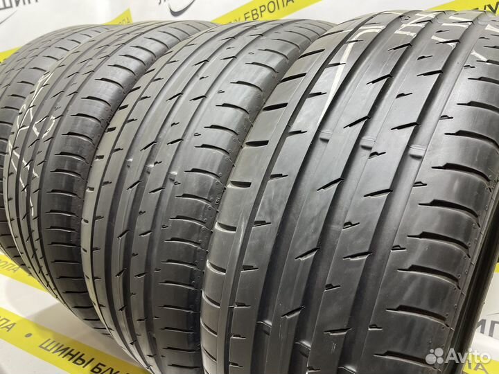 Continental ContiSportContact 3 235/45 R17