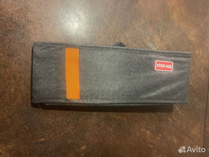 Органайзер для хранения