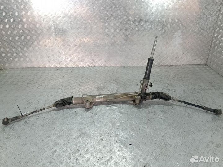 Рулевая рейка BK313200DE Ford Transit (2014-2020)