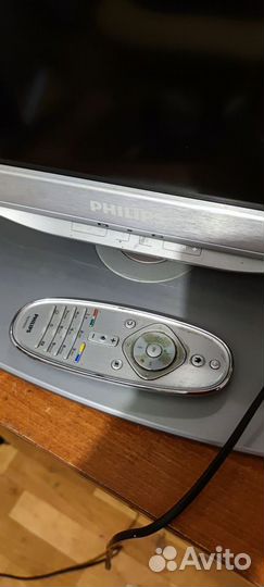 Телевизор philips 40pfl8505h/60