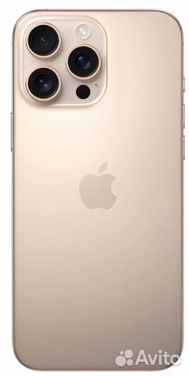 iPhone 16 Pro Max, 256 ГБ