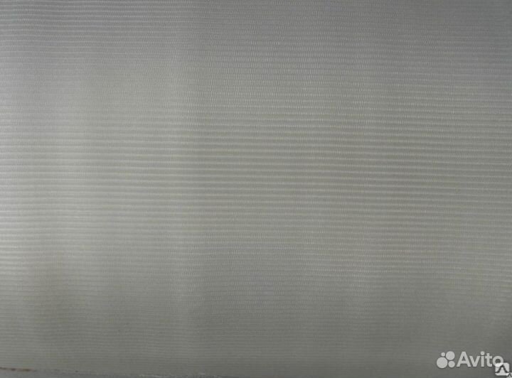 Сетка галунного плетения