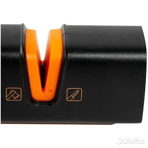 Точилка Fiskars Xsharp арт. 120740
