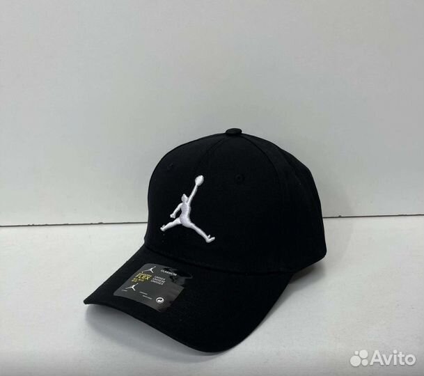 Кепка бейсболка Джордан (цвета разные)