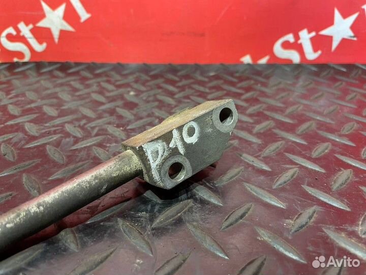 Трубка турбины Daf XF105