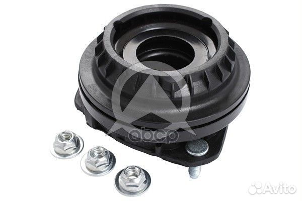 Ремкомплект опоры стойки амортизатора перед п