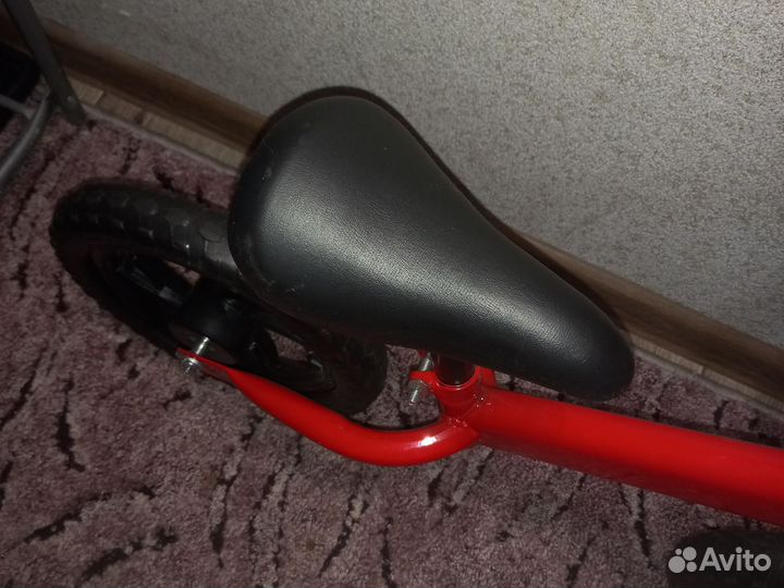 Беговел детский