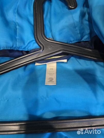 Куртка adidas женская 42