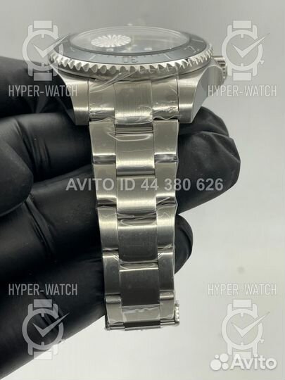 Часы Rolex Sea-Dweller Deepsea 44mm