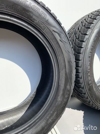 Nokian Tyres Hakkapeliitta R2 205/55 R16 94R