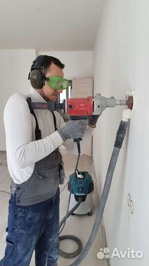 Профессиональный электромонтаж в спб