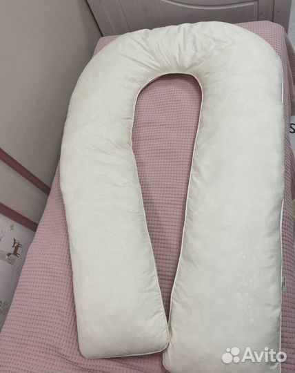 Подушка для беременных