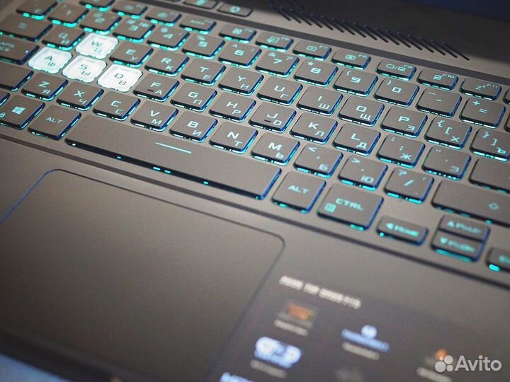 Игровой Asus RTX 3060/Core i5 11/16/1 Тб