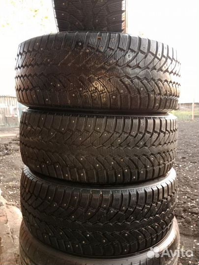 Formula Ice 235/55 R17