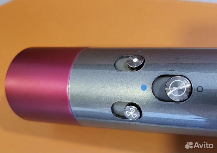 Стайлер dyson airwrap complete hs01