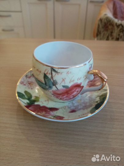 Кофейная пара германия