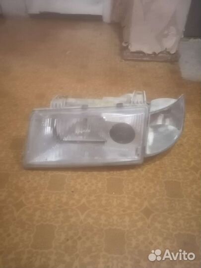 Фара 2110,2111,2112