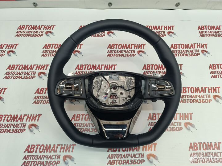 Руль мультируль Exeed TXL