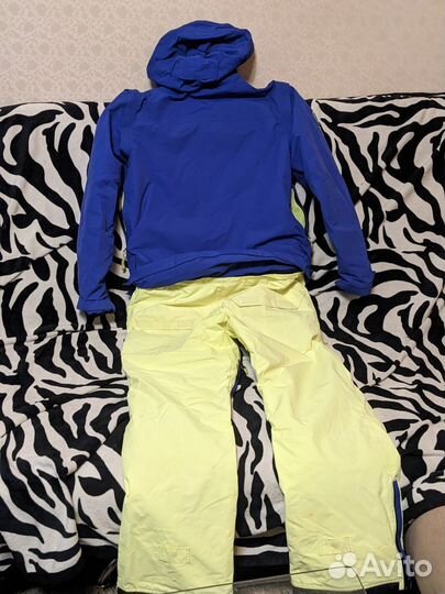 Горнолыжный комбинезон Cool Zone мужской