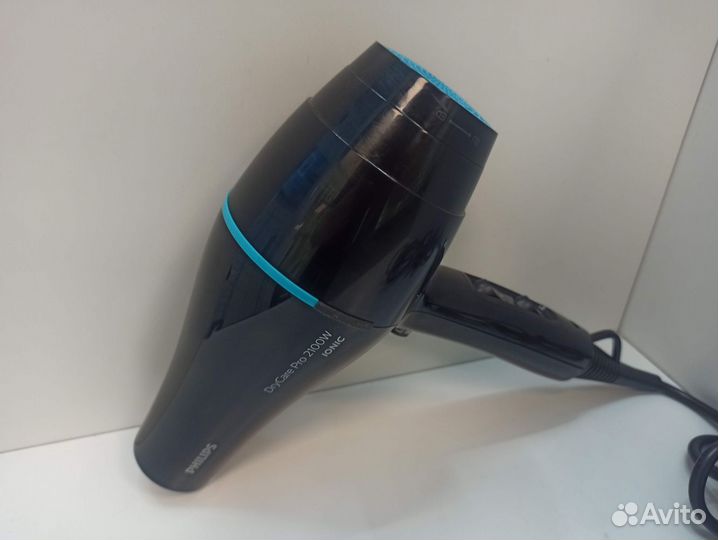 Фен Philips BHD272 DryCare