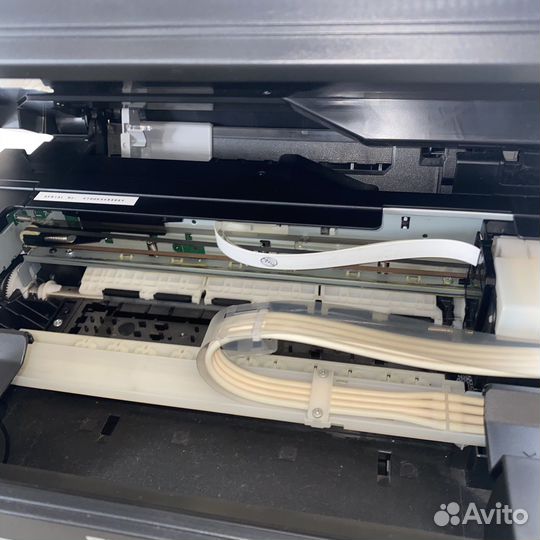 Принтер epson l355