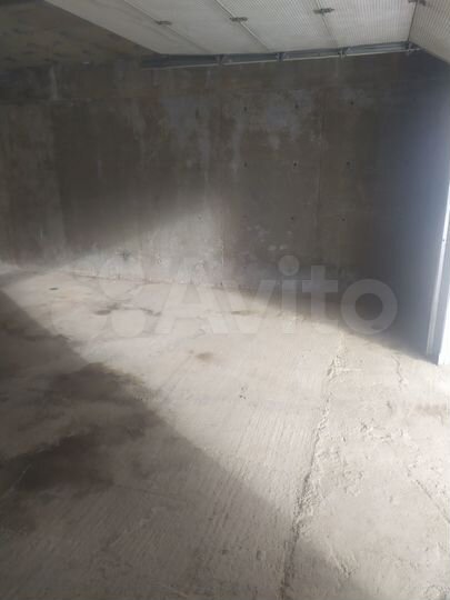 Машиноместо