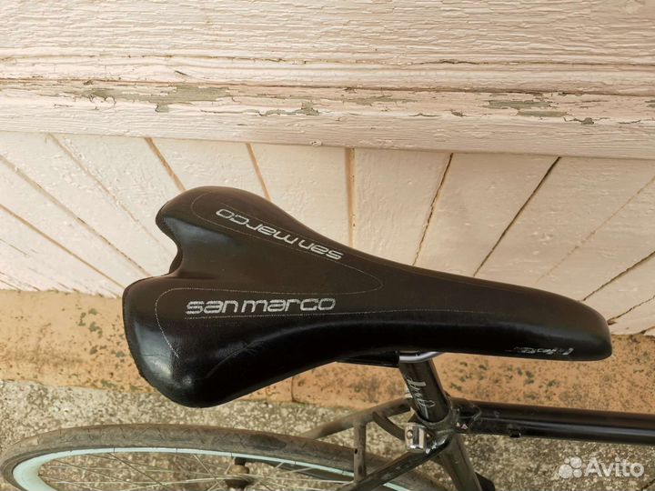 Велосипед старт шоссе