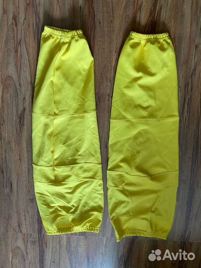 Гетры хоккейные