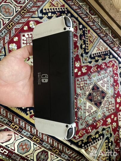 Нинтендо свитч