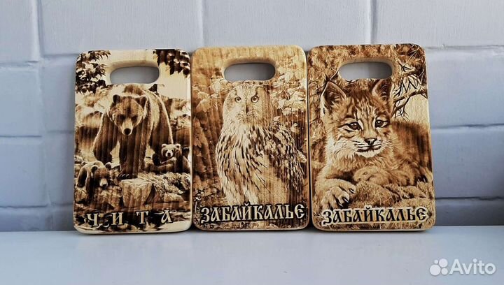 Изделия из кедра, подарки, новогодние подарки