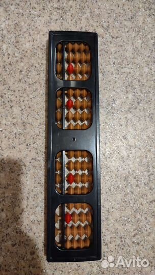 Счеты абакус