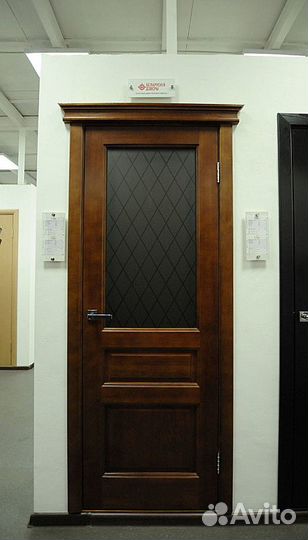 Дверь межкомнатная раздвижная