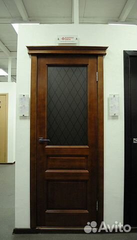 Дверь межкомнатная раздвижная