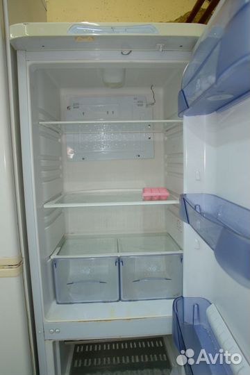 Бронь Холодильник Бирюса 134